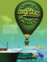 Quest for Quality Award