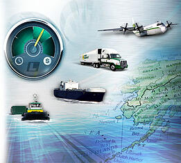 RILA Logistics Conference 2013 - Lynden