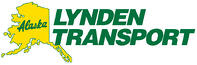 Lynden Transport logo
