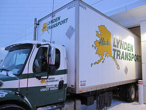 LTIA truck