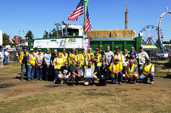 Lynden Team