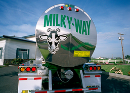 Milky Way Tanker
