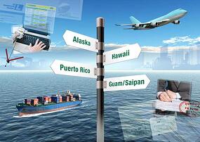 RILA Logistics Conference 2013 - Lynden
