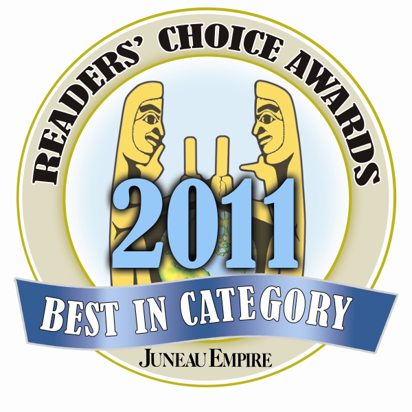 Readers' Choice Logo
