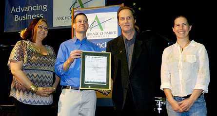 Green Star Award   AMT Juneau(web) resized 600