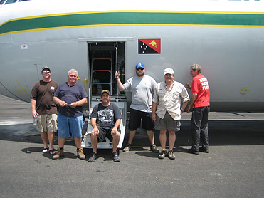 Group shot in PNG