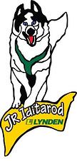 Jr. Iditarod logo