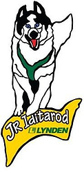 Jr. Iditarod Logo