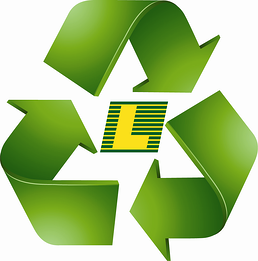 Lynden Recycle Logo