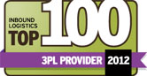 Top 100 3PL Provider