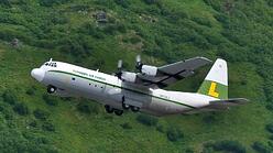 Lynden Air Cargo Hercules