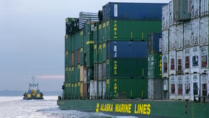 Alaska Marine Lines