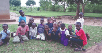 Children Safe Uganda