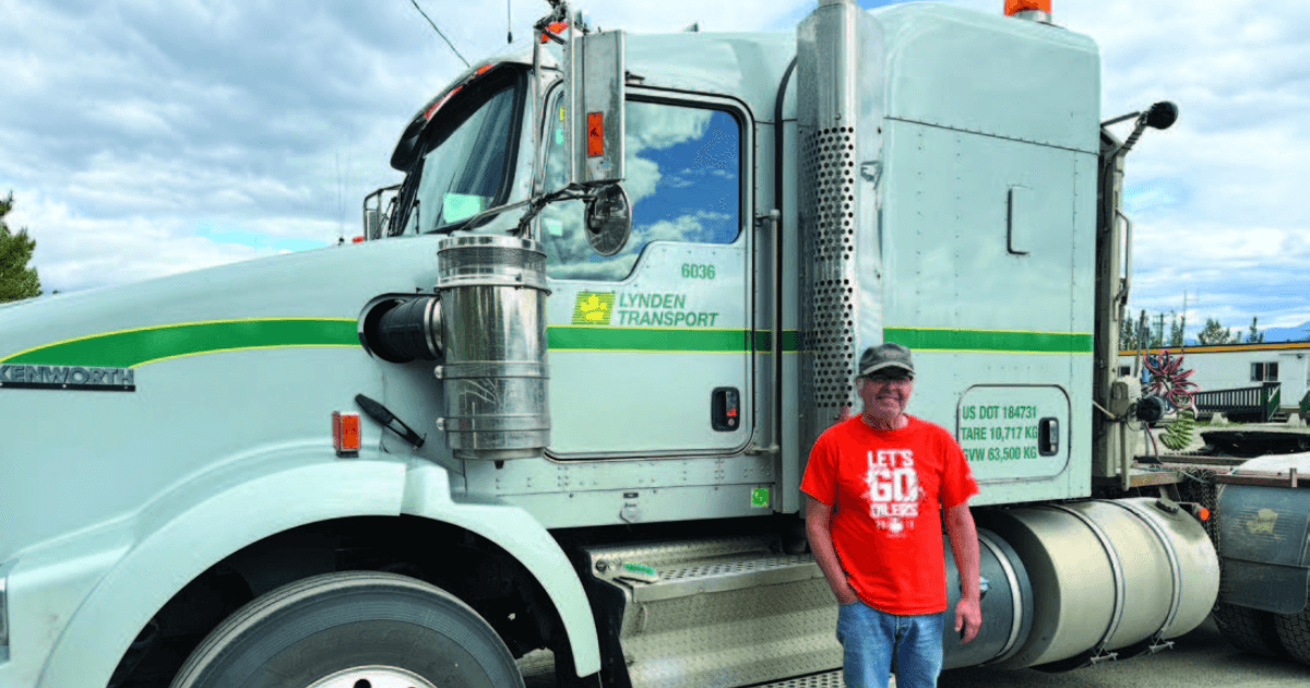 CLTI_driver