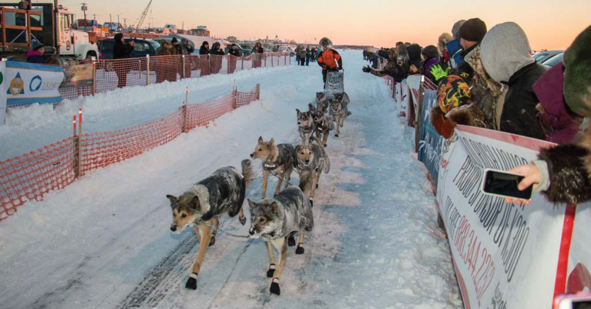 Iditarod