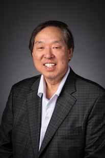 Jeff Yokoyama