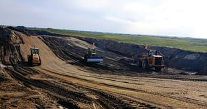 Knik Bethel Airport Project