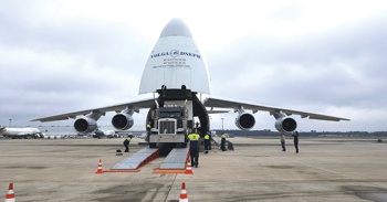 Lynden News Oversize Shipping