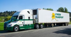 Lynden Transport truck -green 1200x630