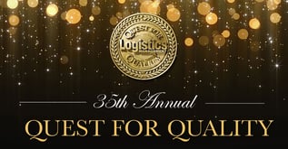 2018 Quest for Quality Award