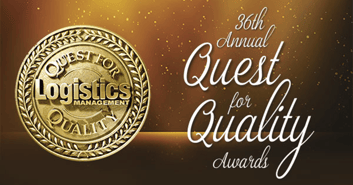 Quest for Quality Award