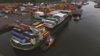 School Buses on barge in Seattle.jpg